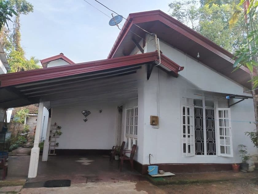 House for Sale – Kandana Ganemulla
