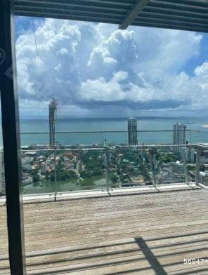 ALTAIR , 4 Bed Rooms ( SB Unite ), For Sale
