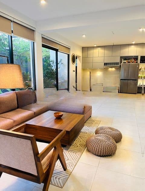 Modern 2-Storey Fully Furnished Home for Sale in Prime Pannipitiya