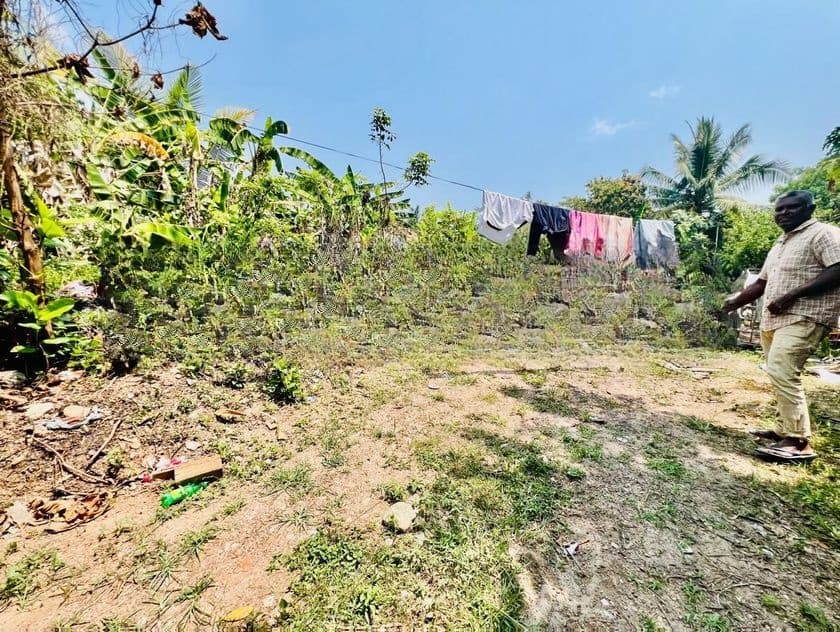 Valuable Land for Sale in Malabe 📍