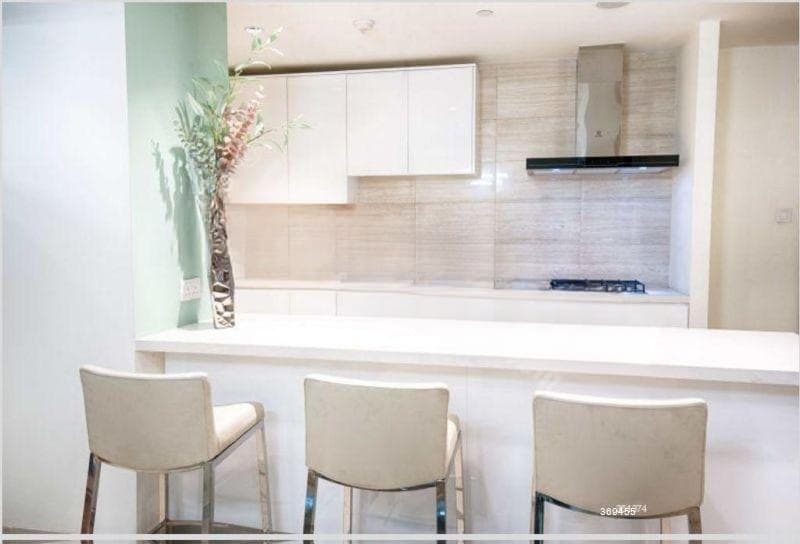 Magnificent Brand New 2 bed rooms at Colombo City Center on a high floor
