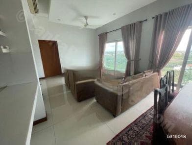 Sky Gardens Three Bedroom Apartment For Rent