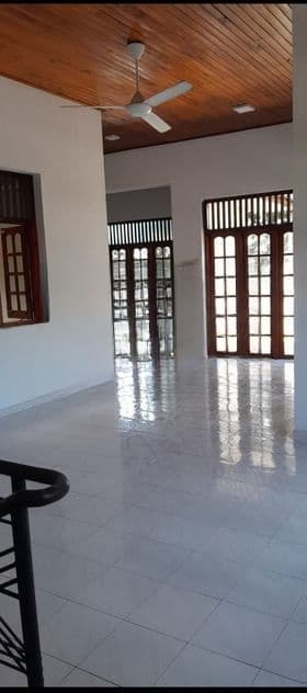 ( BAR4192) 2 STORIED STAND ALONE HOUSE IN BATTARAMULLA