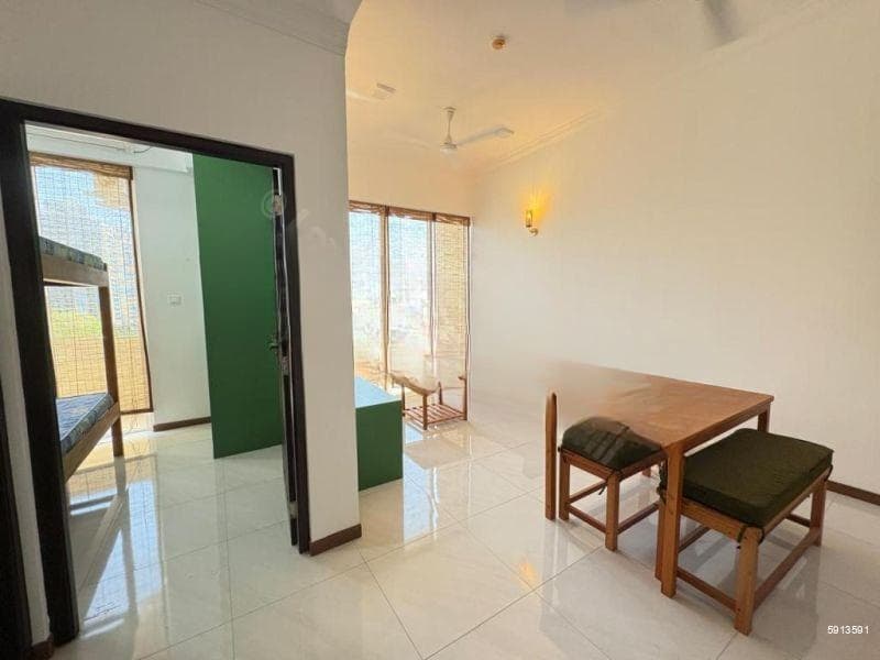 02 Bedrooms Apartment For Sale In Colombo 05 At Trillium Residencies