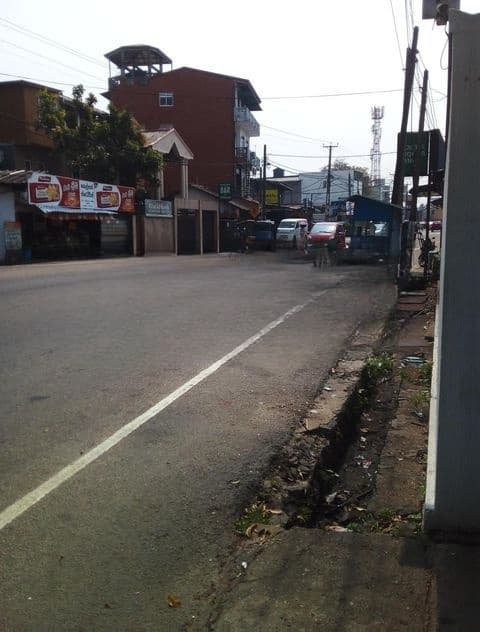 Land for Sale in Malabe