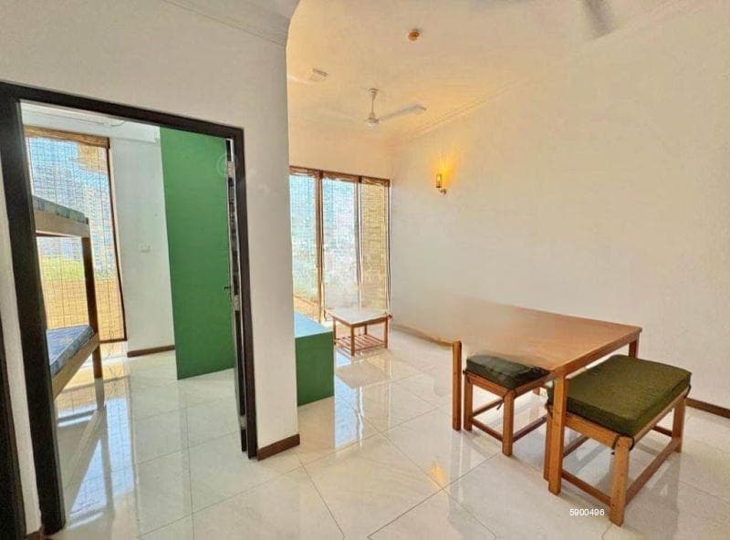 Luxury 2BR Fully-Furnished Apartment for Sale in Colombo 05