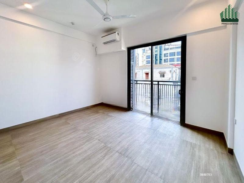 Prime Colombo Living – 3BR Luxury Apartment | City Views | Rs. 118 Million | 1,880 Sq. Ft