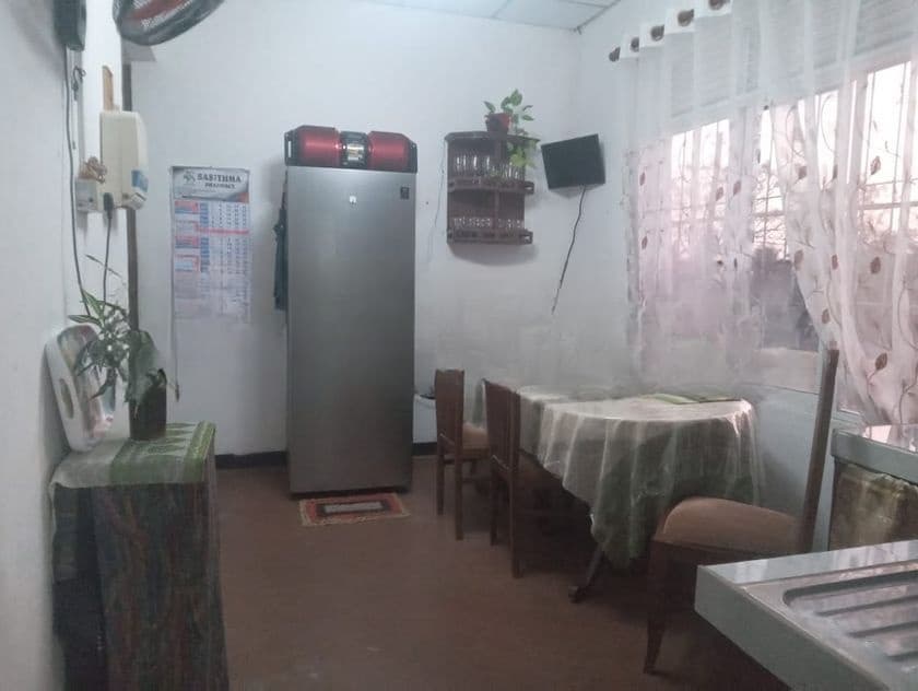 Modern 3-Bedroom House for Sale in Niwandama, Ja-Ela