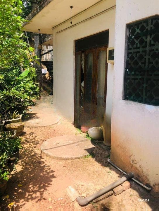House for Sale in Boralesgamuwa