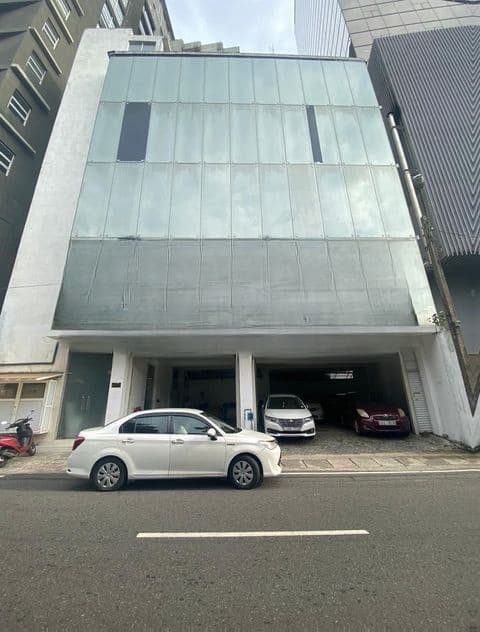 Commercial Property for Rent - Borella, Colombo 08 (#cr2000)