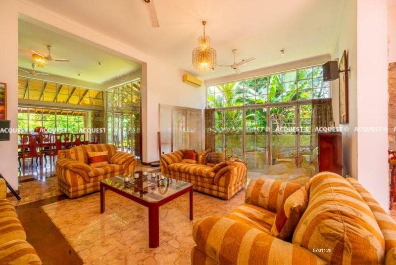 House for Sale - Battaramulla | LKR 363,000,000