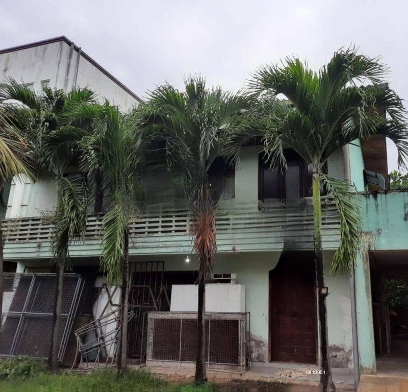House For Sale In Nugegoda (file No - 1263a)