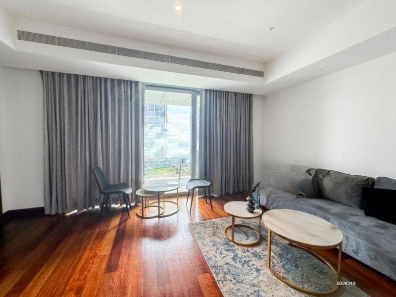 Apartment for Sale in Cinnamon Life - Colombo 02