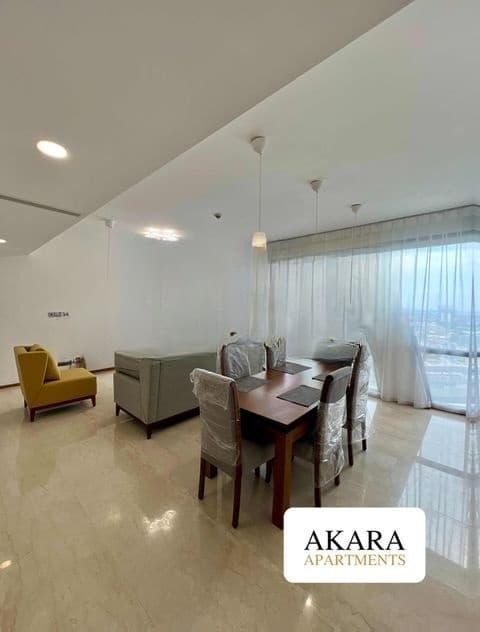Altair - Furnished Apartment for Sale A44938 , Colombo 02