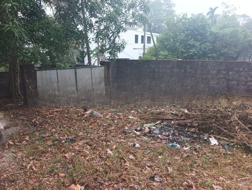 Prime Residential Land for Sale in Hokandara South | 42.5 Perches