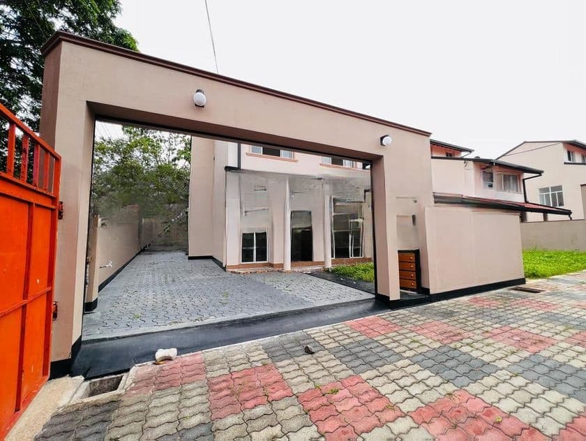 Full Fill Brand New House Sale Talawatugoda