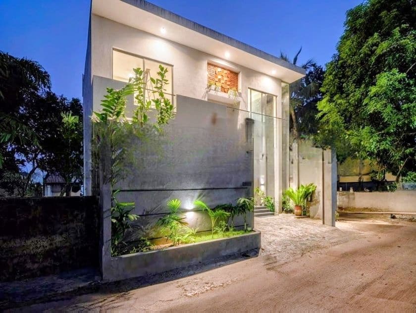 Modern Dual-Unit Property for Sale in Nawala