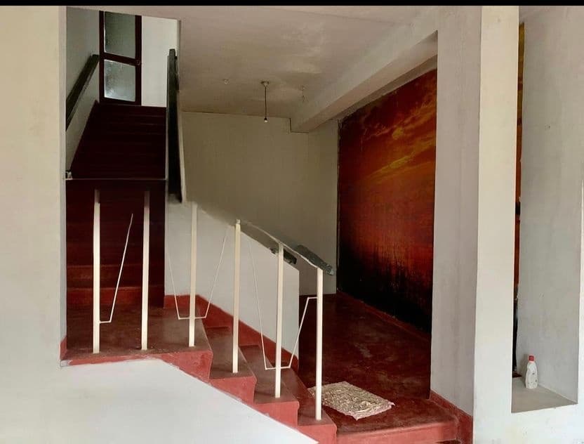 KANDY : 10BR (21.27P) 3-STOREY COMMERCIAL PROPERTY FOR SALE