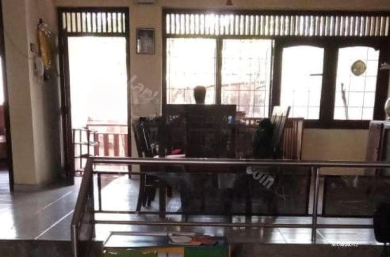 Land for Sale in Kotte | 15.2 Perches - LKR 5.5 Million Per Perch | KO-505