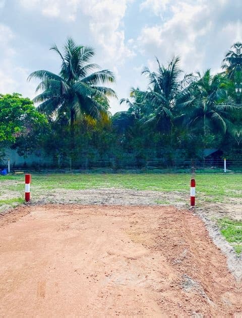 මාදම්පේ නගරයට සමීපයෙන්ම බිම් කොටස් විකිණීමට