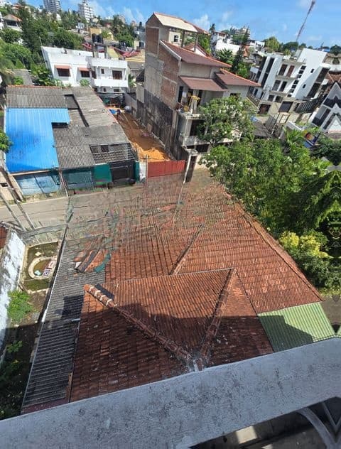 Old House - Land Value located in Prime Dehiwala Waidya Road