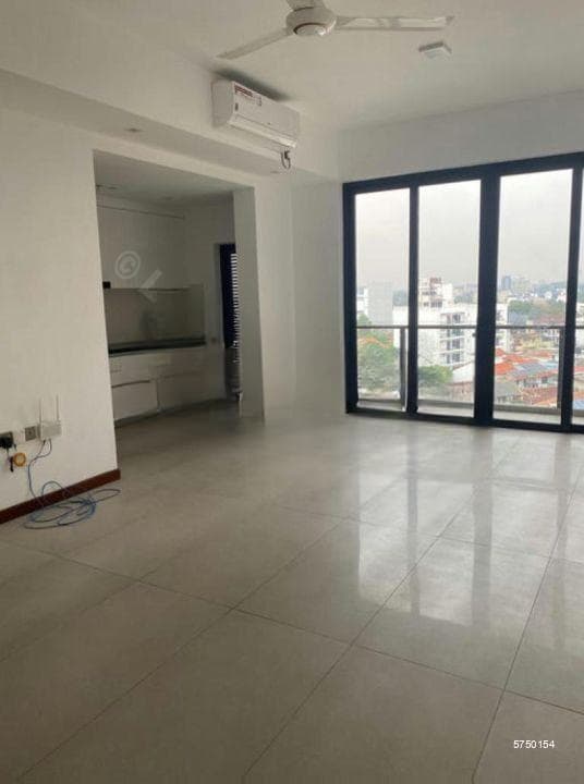 Kalinga Heights - 02 Bedroom Unfurnished Apartment for Sale in Colombo 05 (A4335)-SOLD