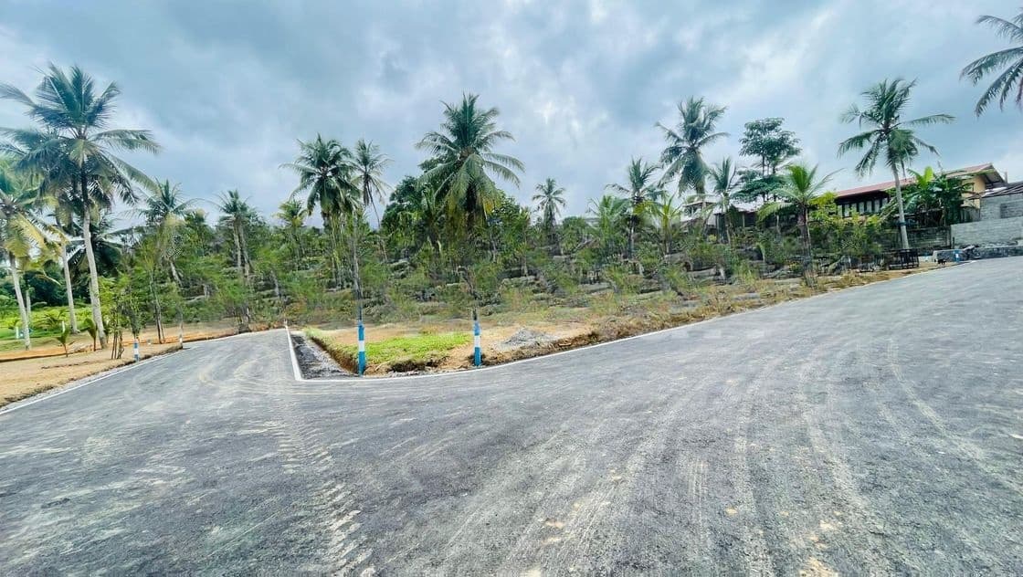 Kottawa Mattegoda Land For Sale