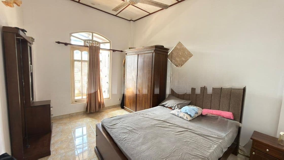 Dehiwala Twin House For Sale (NK11384)