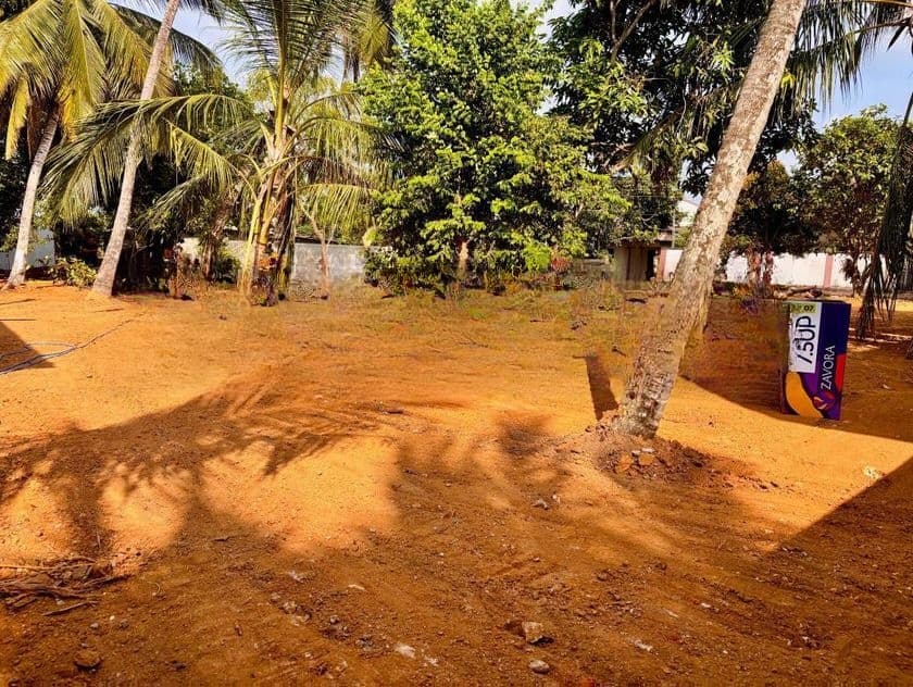 මාලබේ සුන්දර පරිසරයක ඔබේම නිවසට සුදුසු ඉඩම මිලදීගන්න