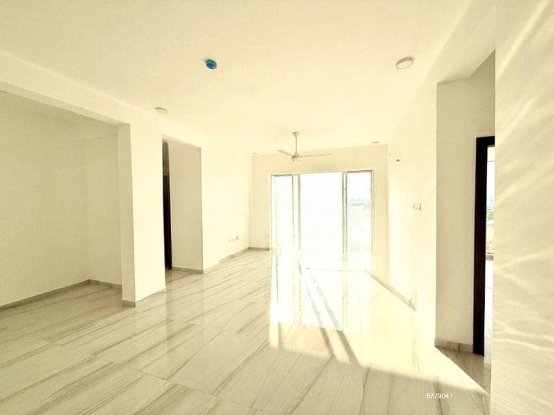 Apartment for Sale in Aston Residencies, Colombo 05