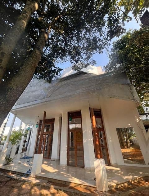 House for Sale in Baththaramulla - (HS2020)