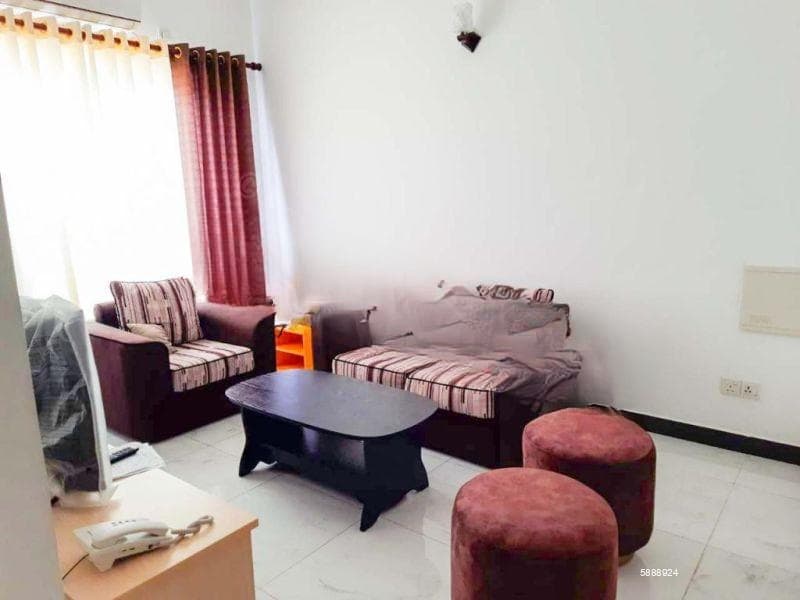 Apartment for Sale at Blue Ocean Apartment, Mount Lavinia