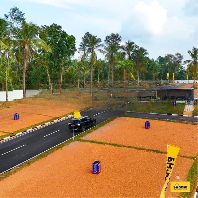 Amazing land for sale Kadawatha