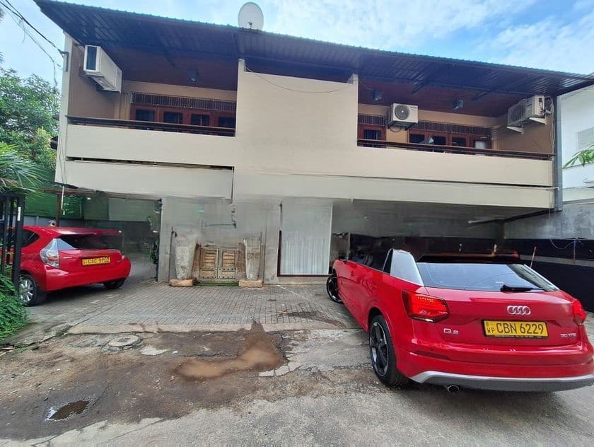 hotel and house for Rent