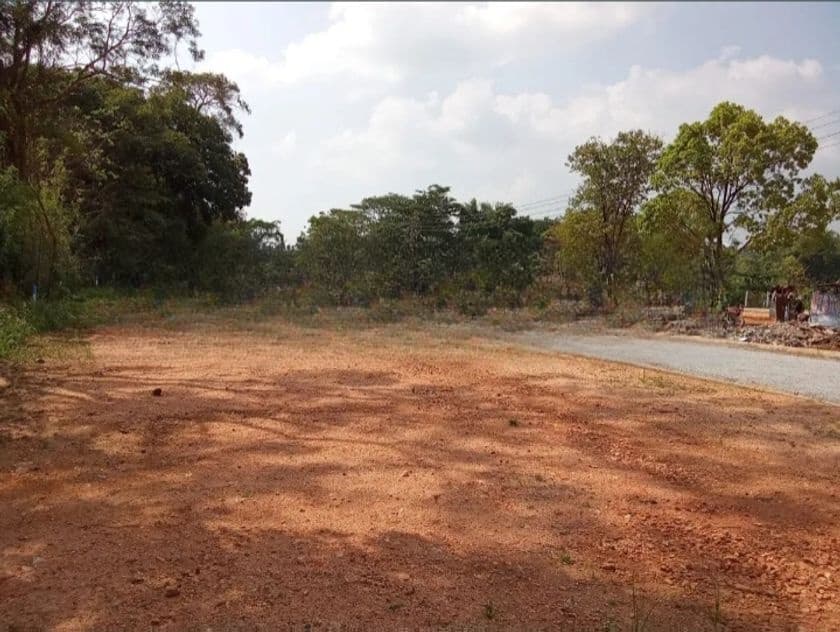 Land Plots for Sale in Benthara Elakaka