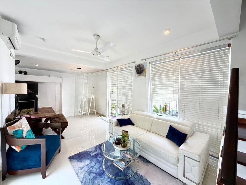 Modern Luxury 4 Bedroom House for Sale – Bellanwila, Boralesgamuwa