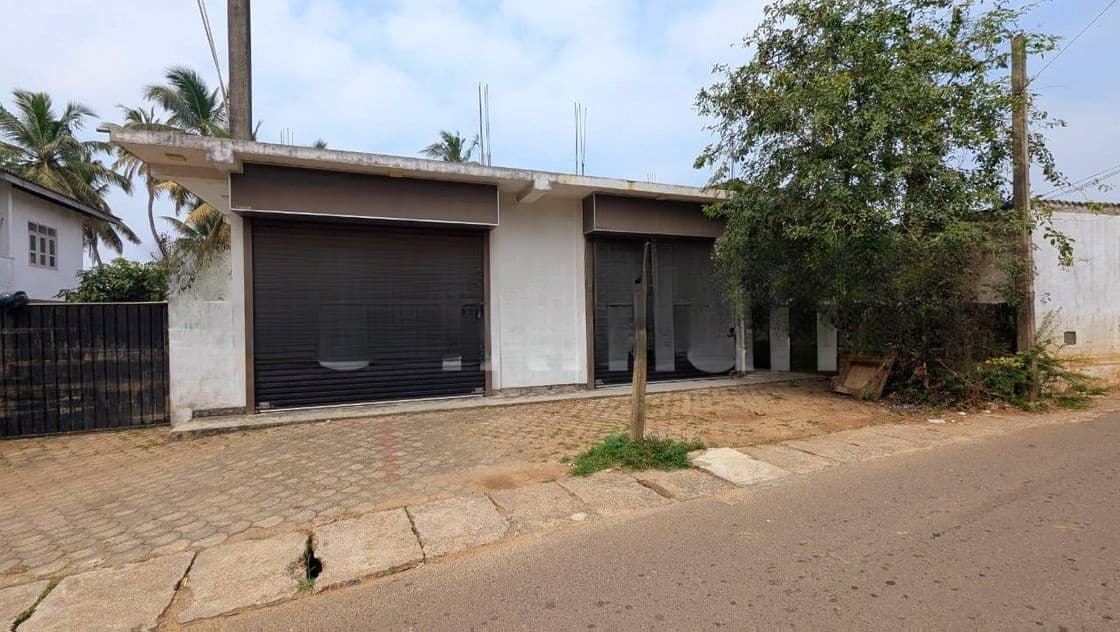 commercial property for sale in malabe