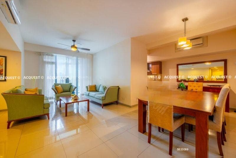 Apartment for Sale - Havelock City - Melford Tower - Colombo 05 | LKR 190,000,000