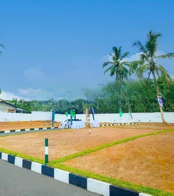 Best Luxury Land for Sale in Watareka