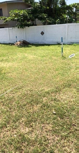 6 P BARE LAND FOR SALE RATMALANA MORATUWA BORDER