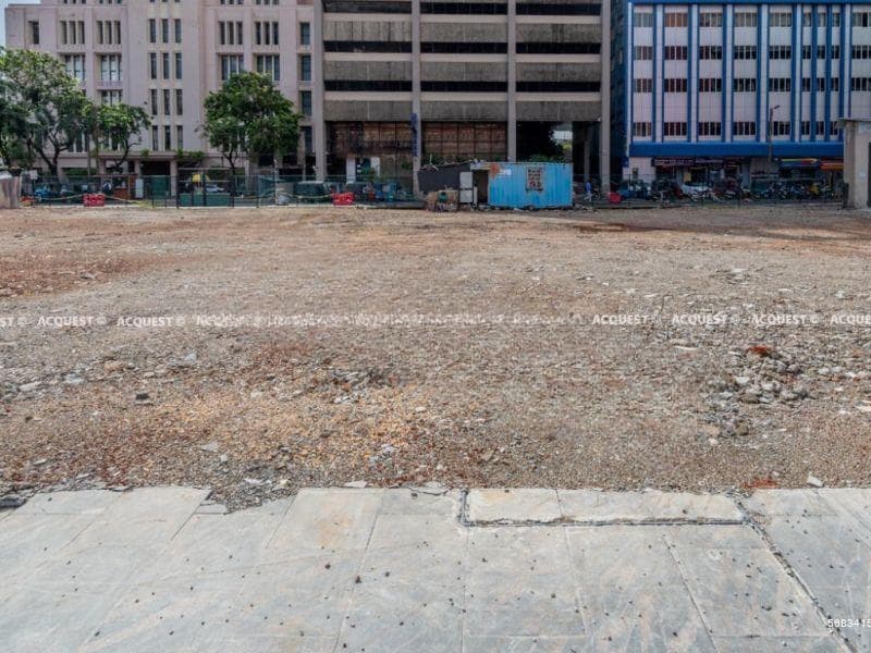 Land for Sale - Colombo 01 | LKR 3,528,000,000