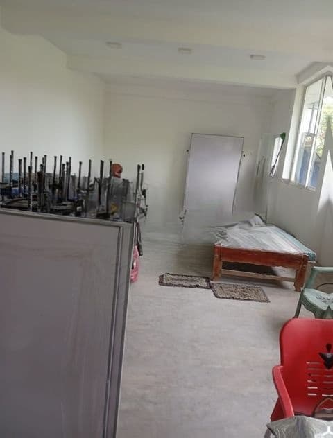 COMMERCIAL SPACE FOR RENT IN KELANIYA (SP579A)