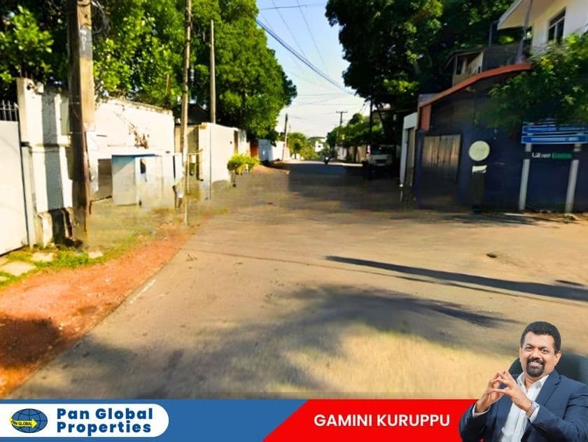 Land for Sale in Nawala