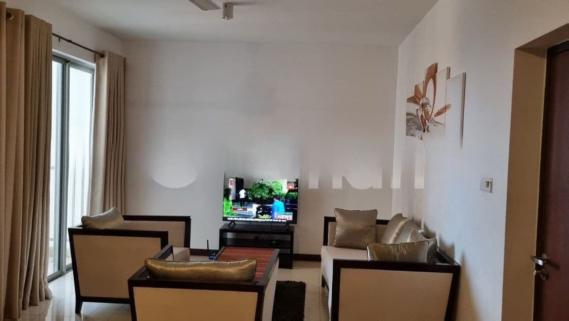 Luxury 2 Bedroom Apartment for rent in Colombo