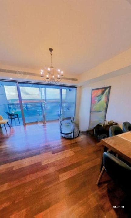 2BR Apartment for Rent at Cinnamon Life Suites Tower, Colombo 02 | Monthly Rent USD 2,100 (AP4736)