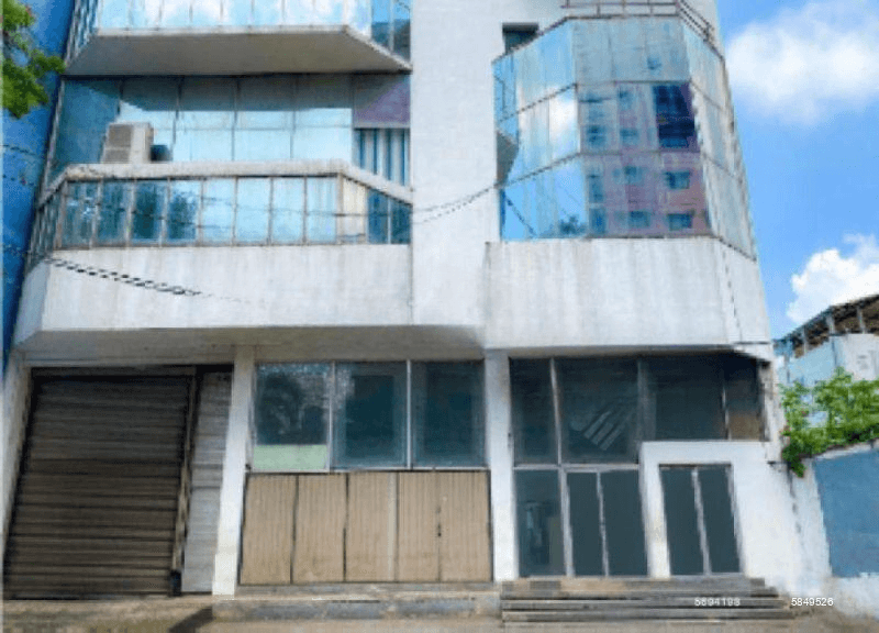 17,500 Sq.ft Commercial Building for Sale - CP44461