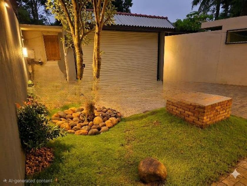 කැස්බෑවෙන් Villa එකක් වගේ ලස්සනම දෙමහල් නිවසක් විකිනීමට