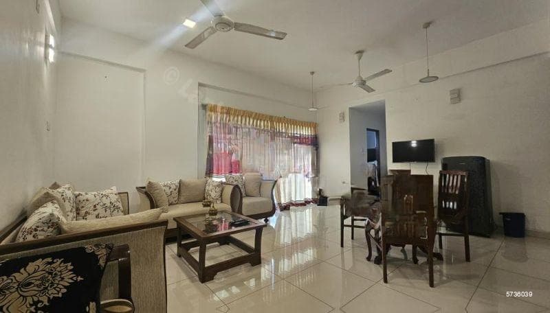 Prime - 03 Bedroom Furnished Apartment for Rent in Nawala (A1295)-RENTED