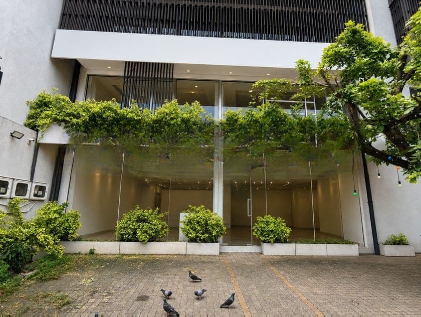 Prime Commercial Space for Rent | Battaramulla (DP-003)