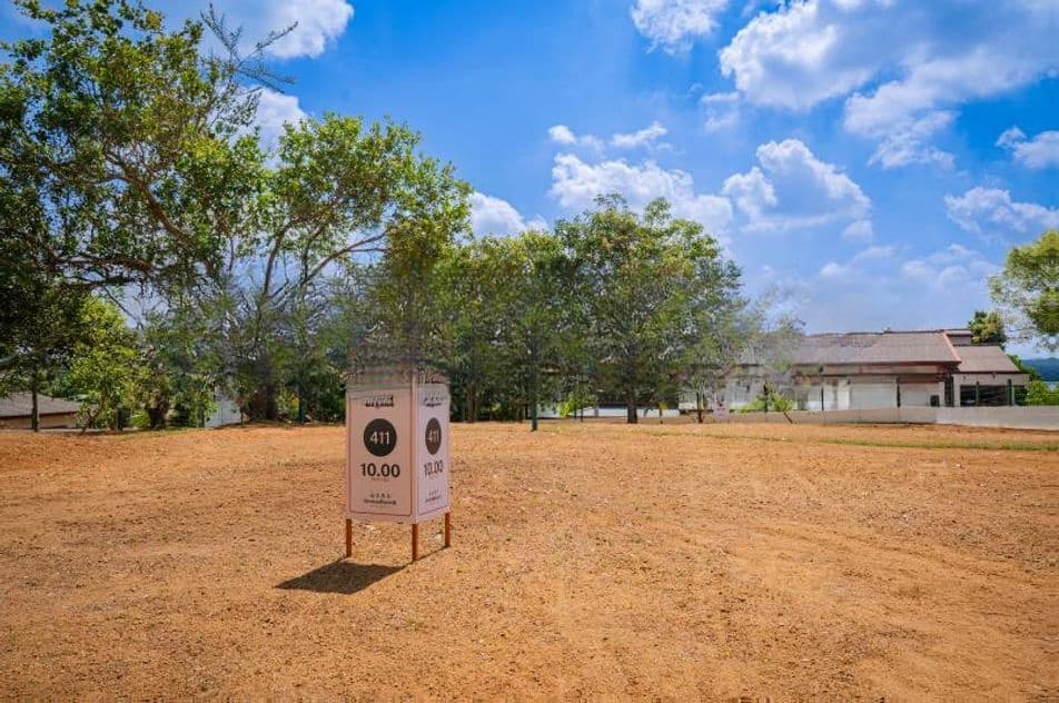 Prime Residential Land for Sale in Homagama Magammana
